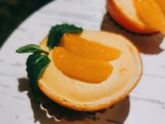 -骊韵咖啡厅(深圳中海凯骊酒店)