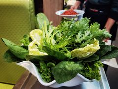 -清真·锦翔炝锅鱼(明德门店)