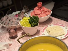 -囍凤楼·粤菜·点心·火锅(温特莱店)