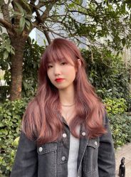 -MY HAIR ARDOR