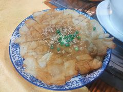 -洞密园美食城(富华路店)