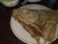-清真永恒华威肉饼(潘家园店)