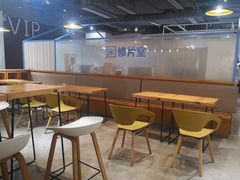 -天真蓝照相馆(五角场百联又一城店)