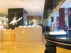 -海航大厦万豪酒店彩海轩中餐厅(霄云路店)