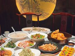 -味鼎长安·地道陕菜(凤城一路店)