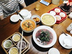 -湘爵士(王府井百货黄兴中路店)