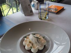 -Le Comptoir de Pierre Gagnaire