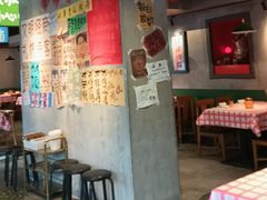 -恰八斗·猛火长沙菜(国贸店)