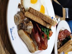 -JamaicaBlue(新城国际店)