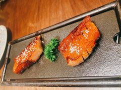伊比利亚黑标猪叉烧-觅唐MITONG(鸟巢店)