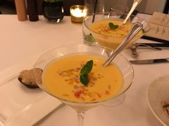 -上海和平饭店华懋阁 Cathay Room