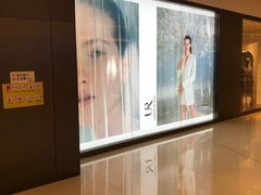 -麦当劳(民盈·国贸城店)