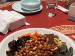 -天津乾毓德饭庄·清真传统炒菜·海鲜烧烤(咸阳路店)