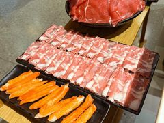 -小街猪手(团结湖店)