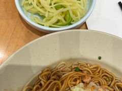 -李先生牛肉面大王(成都东站西广场店)