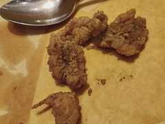 -青岛富力艾美酒店-乐美中餐厅创意胶东菜