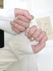 -M·X Nail日式美甲美睫