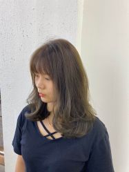 -ON STAR SALON