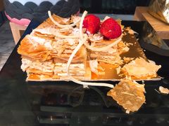 -洲际酒店·地平线全日餐厅HORIZON CAFÉ