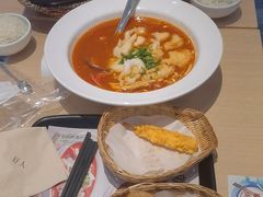 -好人民间小吃·番茄鱼酸菜鱼(木渎悠方店)