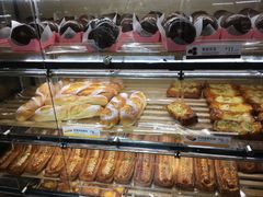 -85度C(南京龙江店)