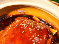 -恰饭·老长沙市井菜(天河客运站店)