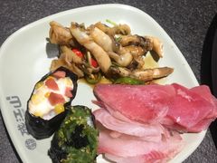 -韩盛·盛江山自助料理(中街大悦城店)