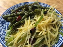-杨三孃跷脚牛肉(清凤时代店)
