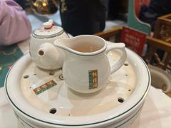 -悦得闲广式茶楼点心(石厦时代广场店)