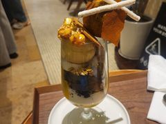 -Ten Olives甜点