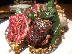 -肉魁屋·烧肉·烧鸟·酒场(高新店)