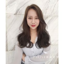 -P.STYLE 派斯造型