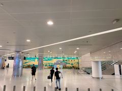 -杭州萧山国际机场