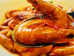 红烧鹰爪虾-临江宴(陆家嘴店)