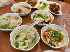 -龙抄手(春熙路总店)