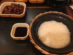 -谷田稻香·砂锅菜(元洪店)