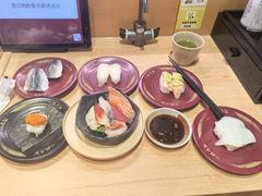 -寿司郎(皇庭广场店)