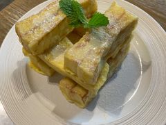 -静香HOUSE·全时段融合餐厅(七星欢乐颂店)