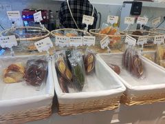 -追光 Dream Bakery(汉街店)