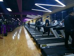 -清鑫阳光游泳健身瑜伽俱乐部(密云店)