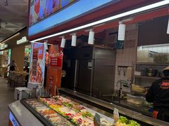 -椒锅锅·麻辣香锅(宝地广场城市集市店)