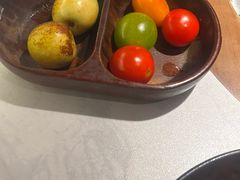 -芸山季·云南野生菌火锅(人民广场来福士店)