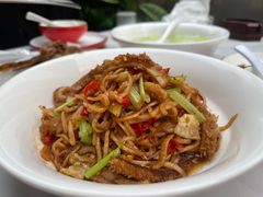 -福巷湘食小馆·猛火现炒(上海首店)