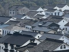 -香雪海