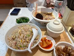 -味千拉面(敏捷广场店)