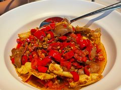 -曾宴·楚菜(湖北省博物馆店)