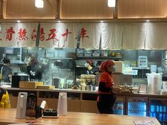 -味千拉面(上海松江二店)