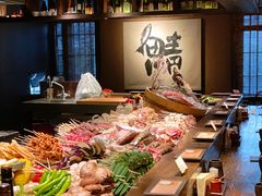 -三川·十酒Izakaya(南昌路店)