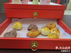 -上海吉臣维景酒店·维多利亚餐厅