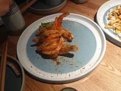 -薇酌饮·陕西菜(南门外店)